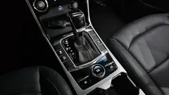 2023 SsangYong Korando Gasoline 1.5 2WD C7 — фото 9