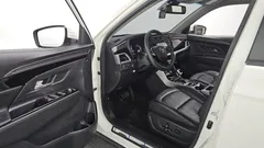 2023 SsangYong Korando Gasoline 1.5 2WD C7 — фото 10