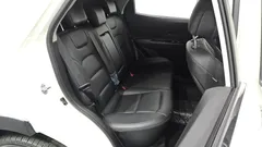 2023 SsangYong Korando Gasoline 1.5 2WD C7 — фото 11