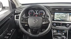 2023 SsangYong Korando Gasoline 1.5 2WD C7 — фото 13