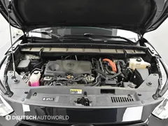 2023 Toyota Highlander 2.5 4WD Limited, чёрный — фото 6