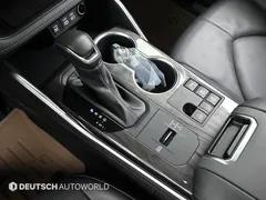 2023 Toyota Highlander 2.5 4WD Limited, чёрный — фото 9