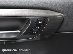 2023 Toyota Highlander 2.5 4WD Limited, чёрный — фото 20