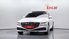 2023 Genesis G80 Gasoline 3.5 Turbo AWD — фото 3
