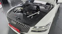 2023 Genesis G80 Gasoline 3.5 Turbo AWD — фото 6