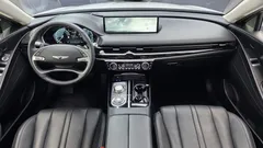 2023 Genesis G80 Gasoline 3.5 Turbo AWD — фото 7