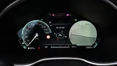 2023 Genesis G80 Gasoline 3.5 Turbo AWD — фото 8