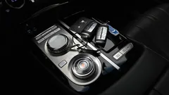 2023 Genesis G80 Gasoline 3.5 Turbo AWD — фото 9