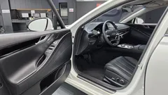2023 Genesis G80 Gasoline 3.5 Turbo AWD — фото 10