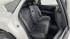 2023 Genesis G80 Gasoline 3.5 Turbo AWD — фото 11