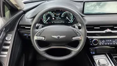 2023 Genesis G80 Gasoline 3.5 Turbo AWD — фото 13