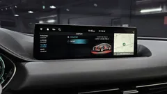 2023 Genesis G80 Gasoline 3.5 Turbo AWD — фото 16