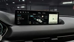2023 Genesis G80 Gasoline 3.5 Turbo AWD — фото 17