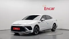 2024 Hyundai Sonata 2.0 — фото 1
