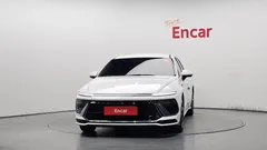 2024 Hyundai Sonata 2.0 — фото 3