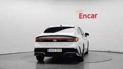 2024 Hyundai Sonata 2.0 — фото 4