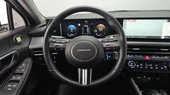 2024 Hyundai Sonata 2.0 — фото 13