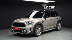 2023 Mini Countryman Classic — фото 1