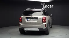 2023 Mini Countryman Classic — фото 4