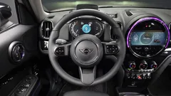 2023 Mini Countryman Classic — фото 13