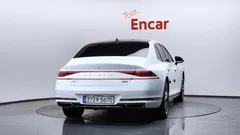 2022 Genesis G90 Gasoline 3.5 Turbo AWD — фото 4