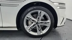 2022 Genesis G90 Gasoline 3.5 Turbo AWD — фото 5