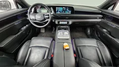 2022 Genesis G90 Gasoline 3.5 Turbo AWD — фото 7