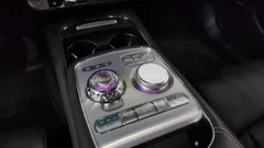 2022 Genesis G90 Gasoline 3.5 Turbo AWD — фото 9