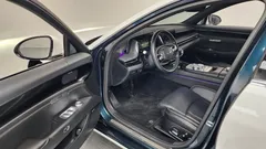 2022 Genesis G90 Gasoline 3.5 Turbo AWD — фото 10