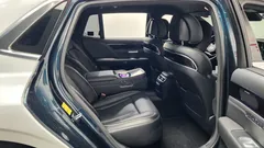 2022 Genesis G90 Gasoline 3.5 Turbo AWD — фото 11