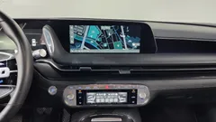 2022 Genesis G90 Gasoline 3.5 Turbo AWD — фото 12