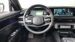 2022 Genesis G90 Gasoline 3.5 Turbo AWD — фото 13