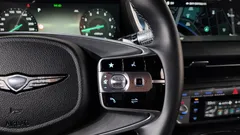 2022 Genesis G90 Gasoline 3.5 Turbo AWD — фото 16