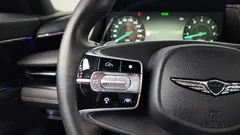 2022 Genesis G90 Gasoline 3.5 Turbo AWD — фото 17