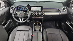 2022 Mercedes-Benz GLB-Class GLB200 d, белый — фото 7