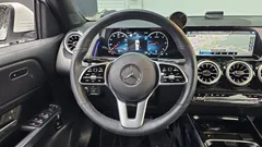 2022 Mercedes-Benz GLB-Class GLB200 d, белый — фото 13