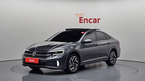 2023 Volkswagen Jetta 1.5 TSI Prestige