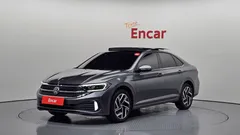 2023 Volkswagen Jetta 1.5 TSI Prestige — фото 1