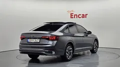 2023 Volkswagen Jetta 1.5 TSI Prestige — фото 2