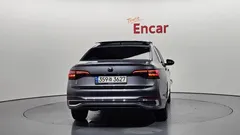 2023 Volkswagen Jetta 1.5 TSI Prestige — фото 4