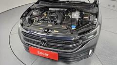 2023 Volkswagen Jetta 1.5 TSI Prestige — фото 6