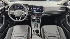 2023 Volkswagen Jetta 1.5 TSI Prestige — фото 7