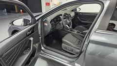 2023 Volkswagen Jetta 1.5 TSI Prestige — фото 10