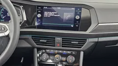 2023 Volkswagen Jetta 1.5 TSI Prestige — фото 14