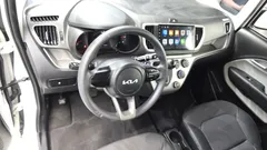 2022 Kia Ray Van — фото 16