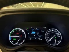 2023 Toyota Sienna 2.5 Hybrid AWD — фото 9