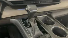 2023 Toyota Sienna 2.5 Hybrid AWD — фото 10