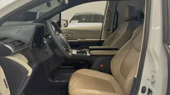 2023 Toyota Sienna 2.5 Hybrid AWD — фото 16