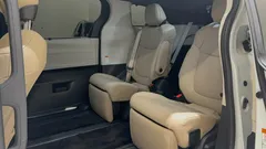 2023 Toyota Sienna 2.5 Hybrid AWD — фото 17