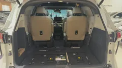2023 Toyota Sienna 2.5 Hybrid AWD — фото 18